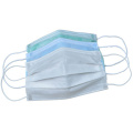 Materials  Instrument mask medical face mask